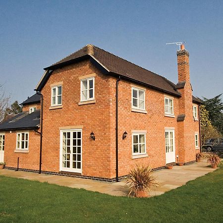 Brook House Farm Cottage Church Minshull Exterior foto