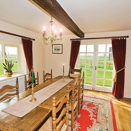 Brook House Farm Cottage Church Minshull Exterior foto