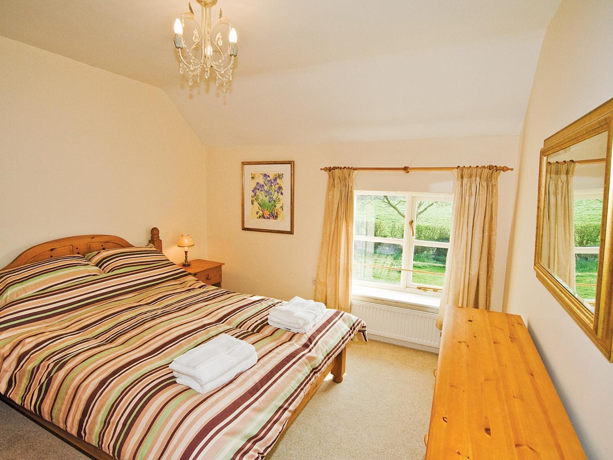 Brook House Farm Cottage Church Minshull Exterior foto