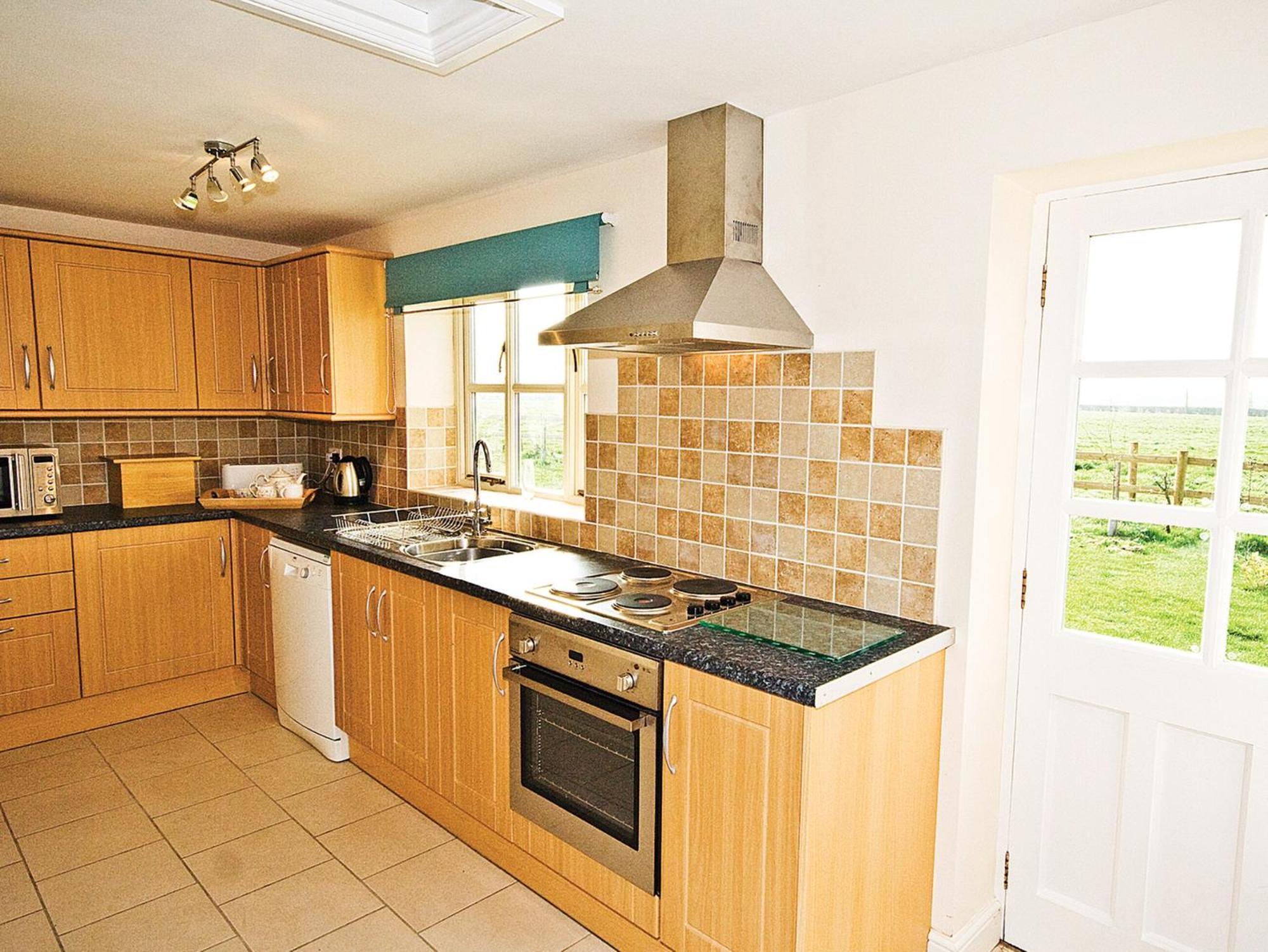 Brook House Farm Cottage Church Minshull Exterior foto